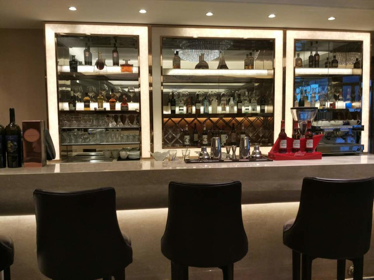 福州中庚聚龙酒店 外观 照片